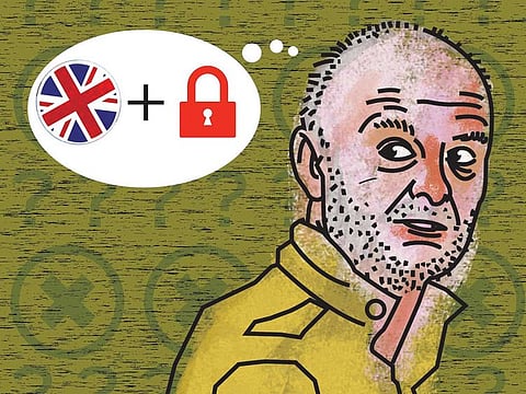 Jose Luis Barros/©Gulf News