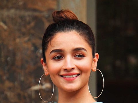 Alia Bhatt
