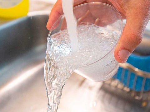 A new controversial study suggests pregnant women who drink fluoridated water could risk their children’s IQ