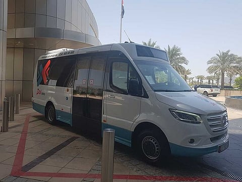 The new vehicles will help establish more bus routes in residential areas, while also contributing to the growing bus service network.