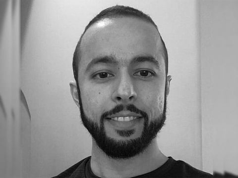 Khalifa Rashid Dafoos Al Muhairi