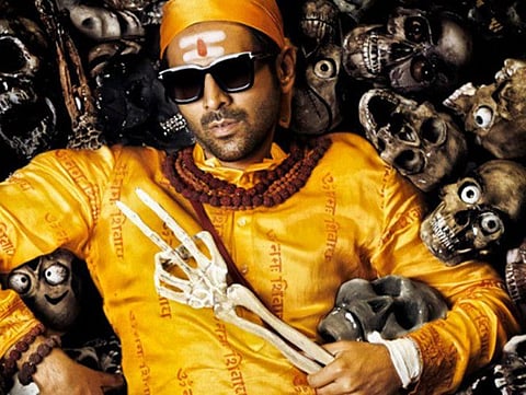 Bollywood: ‘Bhool Bhulaiyaa 2’ makes Rs141.1m at box office, becomes Kartik Aaryan’s biggest opener