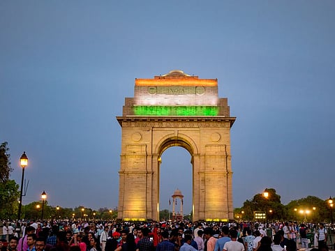 Once the world’s fastest-growing major economy, India has posted the steepest quarterly decline in gross domestic product in Asia as it quickly becomes the global hotspot for coronavirus infections.