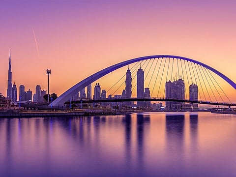 UAE-India ties will open more doors for flourishing trade and investment flow