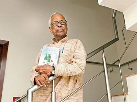 Pakistani-Malayalee politician BM Kutty dies in Karachi on Sunday.