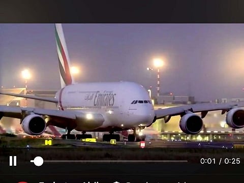 Emirates has opened the doors of a new retail sales office in Fujairah, further expanding its presence in the Northern Emirates.