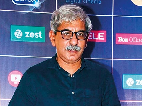 Sriram Raghavan