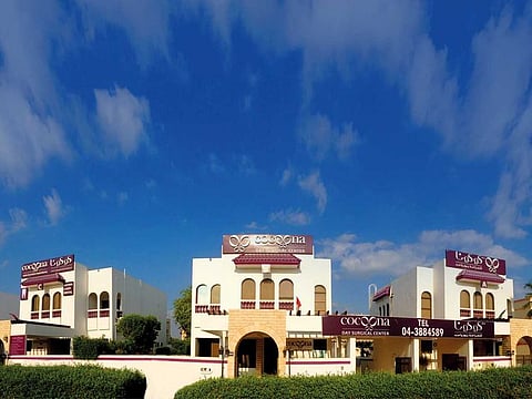 Cocoona Centre of Aesthetic Transformation