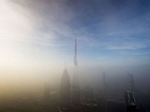 Ahmed Ramzan/Gulf News