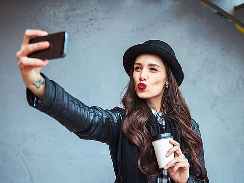 Researchers say those who regularly use social media are more likely to consider getting plastic surgery to improve their appearance