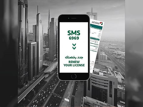 Licence renewal transactions increased by 4% and auto renewal transactions by 16%