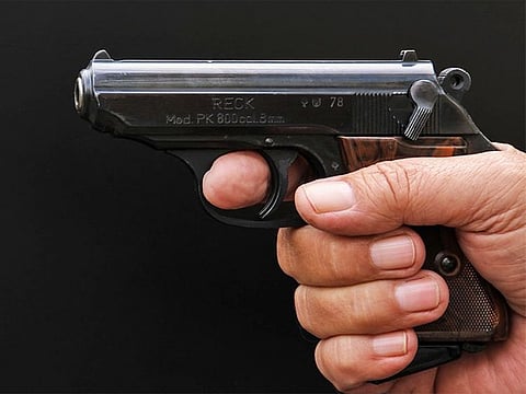 Photo for illustrative purpose.