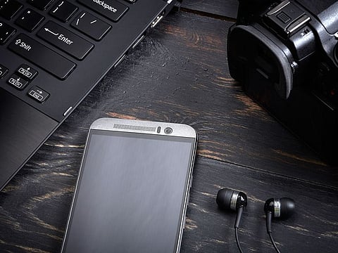 The Mechanism to be applied on supplies of electronic devices for resale or for manufacturing purposes from October 30.