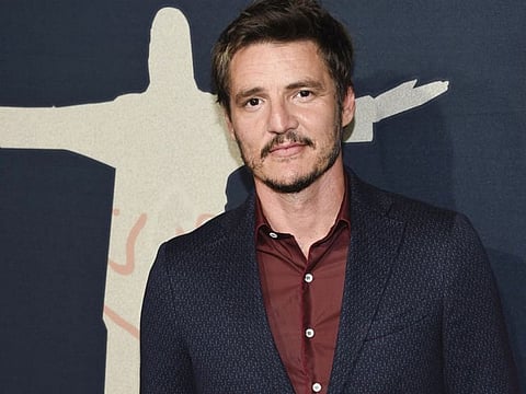 Pedro Pascal