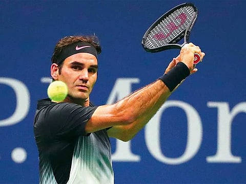Roger Federer is ready to be back in competitive tennis after a gap of more than a year since 2020 Australian Open.