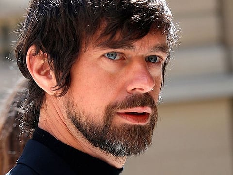 Jack Dorsey