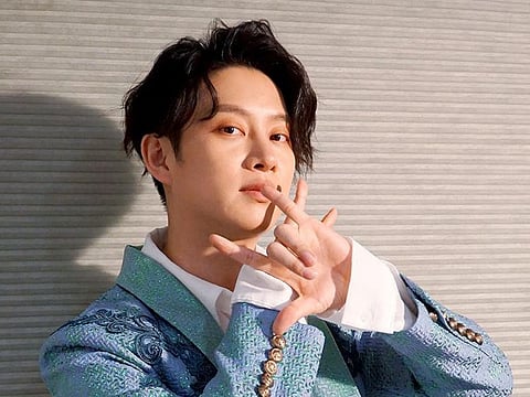 K-Pop Corner: Super Junior’s Kim Heechul to miss tour