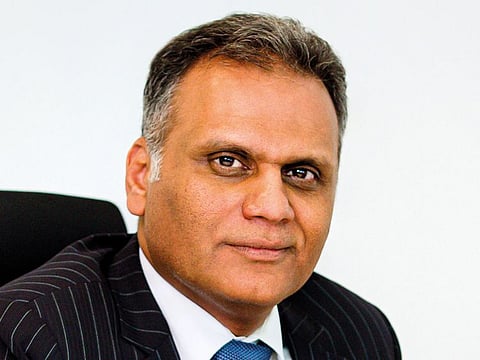 Abdul Shakeel Aidaroos