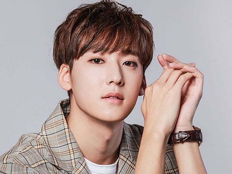 Kevin Woo