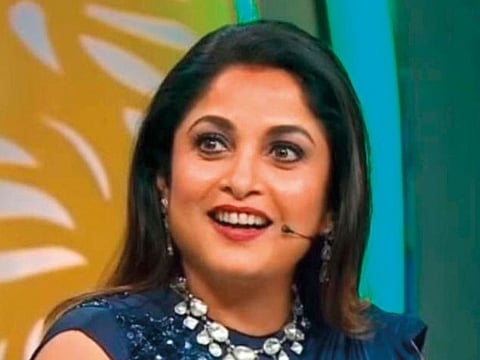 Ramya Krishnan