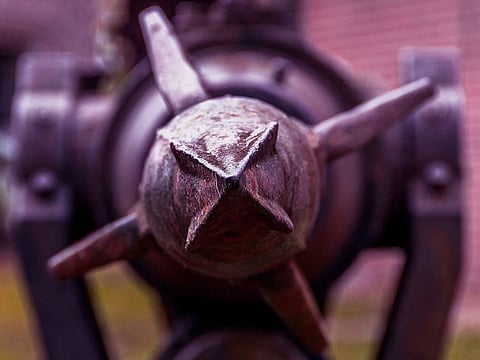 Photo for illustrative purposes