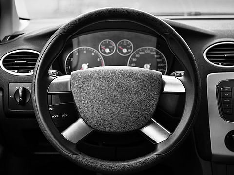 Vay is pitching 'teledriving,' which involving humans remote-controlling autos from physical steering stations.