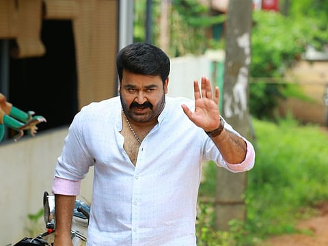 MohanLal’s ‘Ittymaani — Made in China’ is a family entertainer