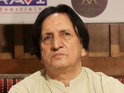 Qadir, who would have turned 64 on September 15, was one of favourites of former captain Imran Khan - now Pakistan's prime minister.