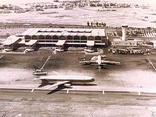 Pictures: Dubai, from village to global aviation hub in 60 years