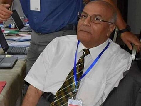 Abu Bakr Abdul Moneim