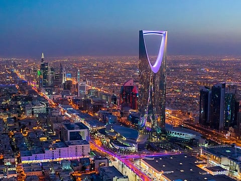 Saudi Arabia must keep racing to the future