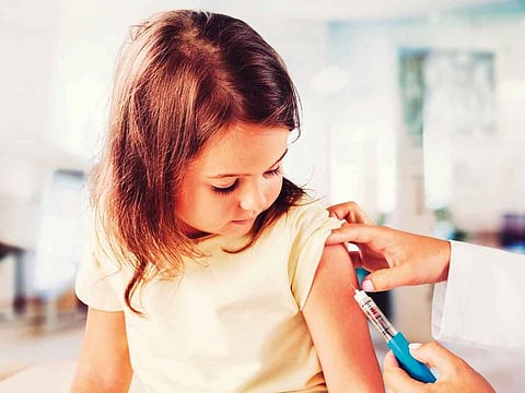The most effective way to protect against flu is by getting the influenza vaccine