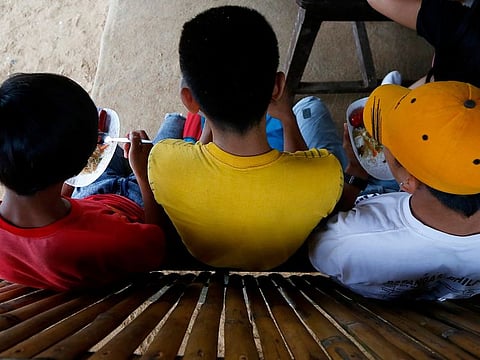 The court said no adoption of a child can be permitted without the involvement of the Central Adoption Resource Authority. The order came in a suo motu matter relating to the welfare of children in protection homes. Illustrative image.