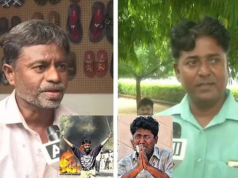 Two faces of 2002 Gujarat riots came together during shop inauguration