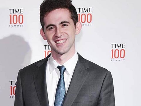 Avi Berkowitz, an aide to Jared Kushner since the presidential campaign of Donald Trump, has been tapped to replace Middle East peace envoy Jason Greenblatt