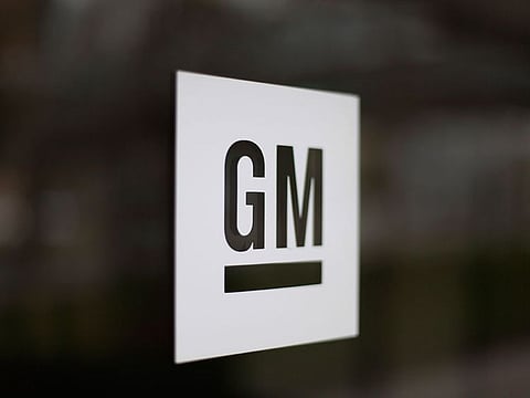 General Motors will shrink its overseas exposure, especially in underperforming markets, and instead focus on two core ones - the US and China.