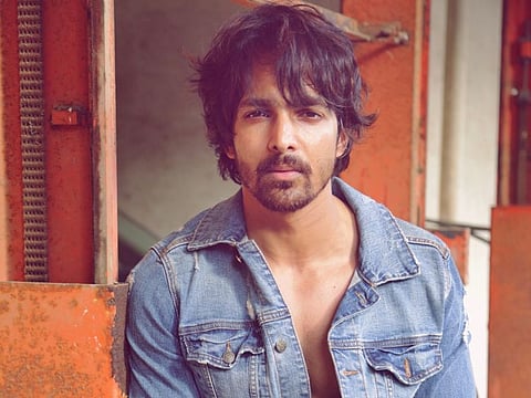 Actor Harshvardhan Rane, who has recently wrapped up shooting for his upcoming film âTaishâ, says he has given his best to the film. âTaishâ is directed by Bejoy Nambiar
