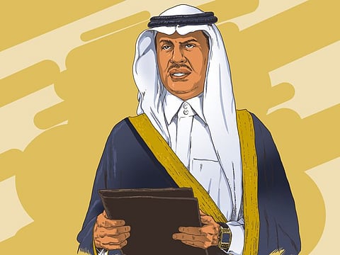 Ador T. Bustamante © Gulf News