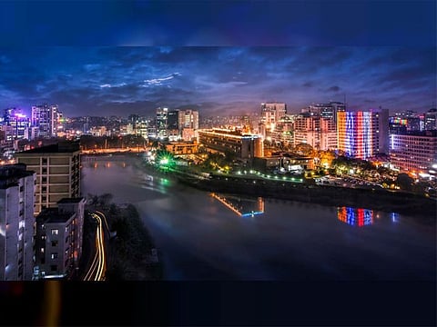 The country of 168 million people has recorded more than 200,000 infections, but experts say the real figures are likely to be much higher.