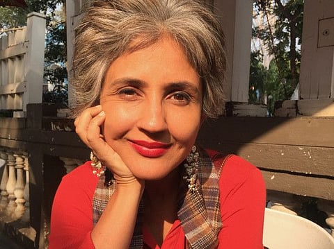 Meet Anuja Chauhan, the author of ‘The Zoya Factor’