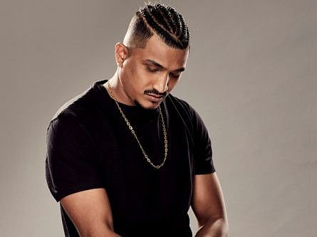 Divine’s debut album will be called ‘Kohinoor’