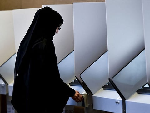 Ahmed Ramzan/Gulf News archives