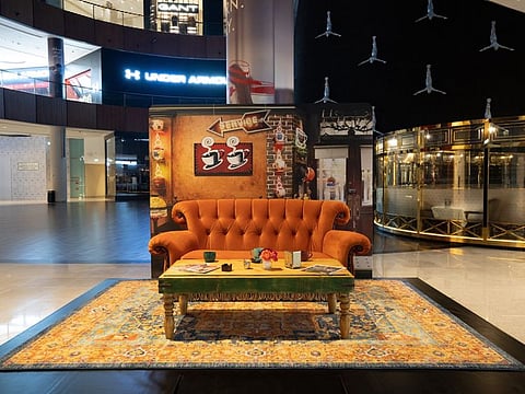 Fun things to do in the UAE on Tuesday, September 17