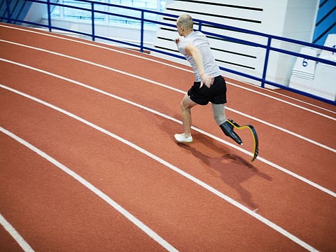 The brave new world of sports