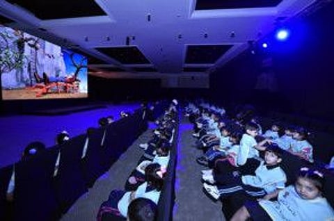 Sharjah International Film Festival 2019 dates announced