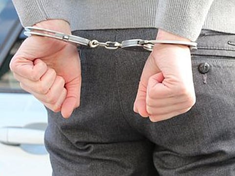 Egypt has arrested 11 people for producing fabricated reports for Qatari TV network Al Jazeera. Picture  for illustrative purposes.