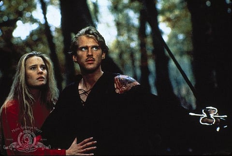 Twitter throws fit over possible ‘Princess Bride’ remake
