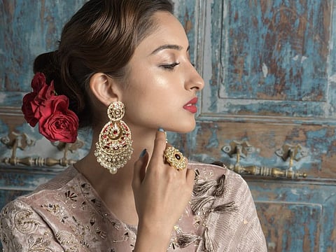 Karan Johar’s jewellery brand Tyaani coming to Dubai