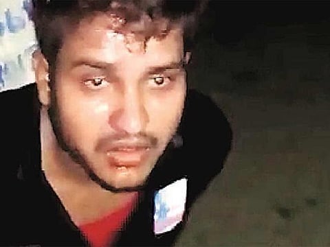 India lynching victim Tabrez Ansari