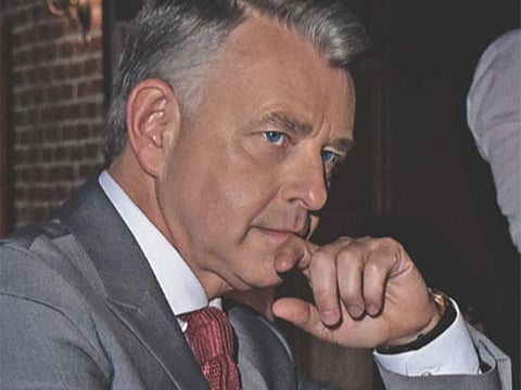 ‘Sinatra: Raw’ to be staged in Dubai